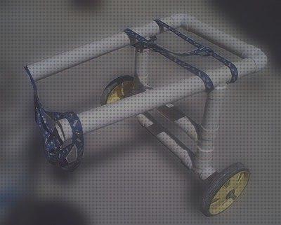 Opiniones de pvc ruedas silla de ruedas perro pvc