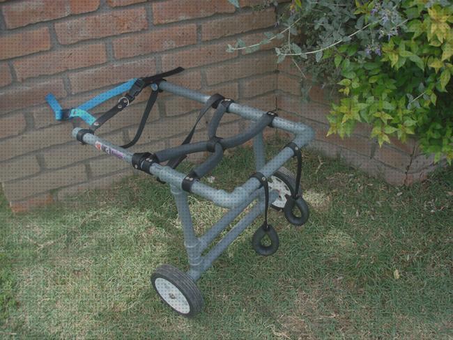 ¿Dónde poder comprar pvc ruedas silla de ruedas perro pvc?