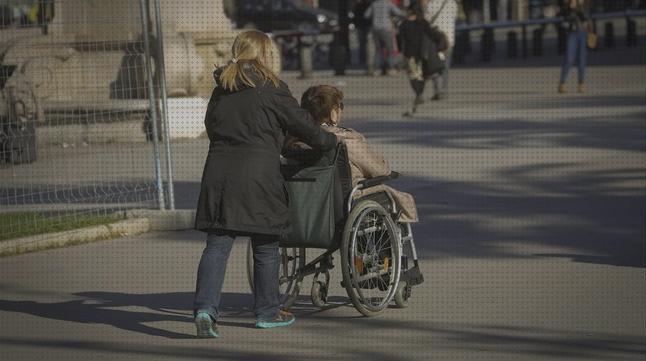 ¿Dónde poder comprar sillas silla de ruedas por la carretera?