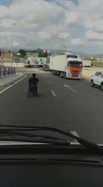 Las mejores 29 Sillas De Ruedas Por Las Carreteras