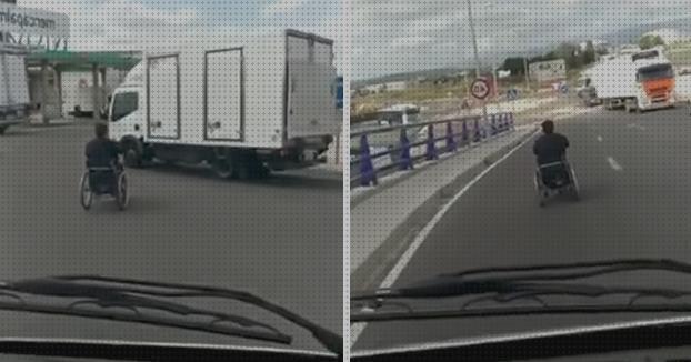 Las mejores sillas silla de ruedas por la carretera