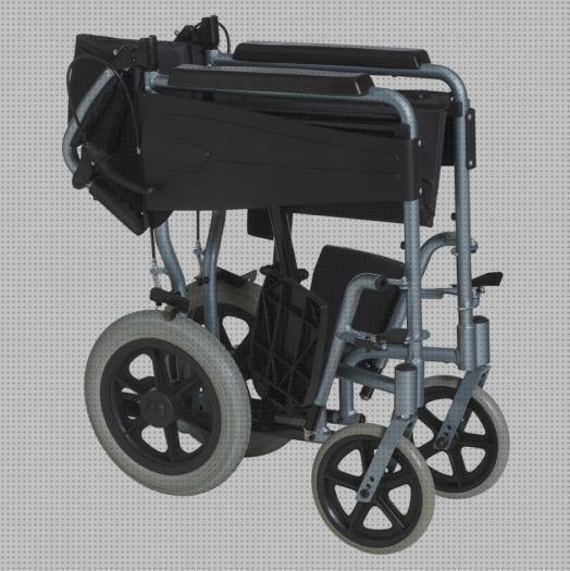 Las mejores silla de ruedas portátil