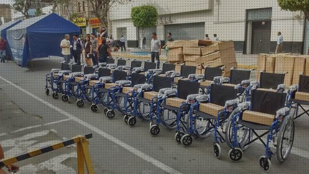 ¿Dónde poder comprar precios ruedas silla de ruedas precios chiclayo?