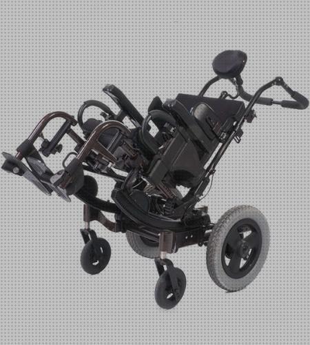 Las 31 Mejores Sillas De Ruedas Quickie Iris