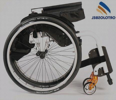 Las 35 Mejores Sillas De Ruedas Quickie Xenon