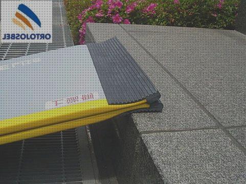 ¿Dónde poder comprar rampas sillas ruedas silla de ruedas rampa?