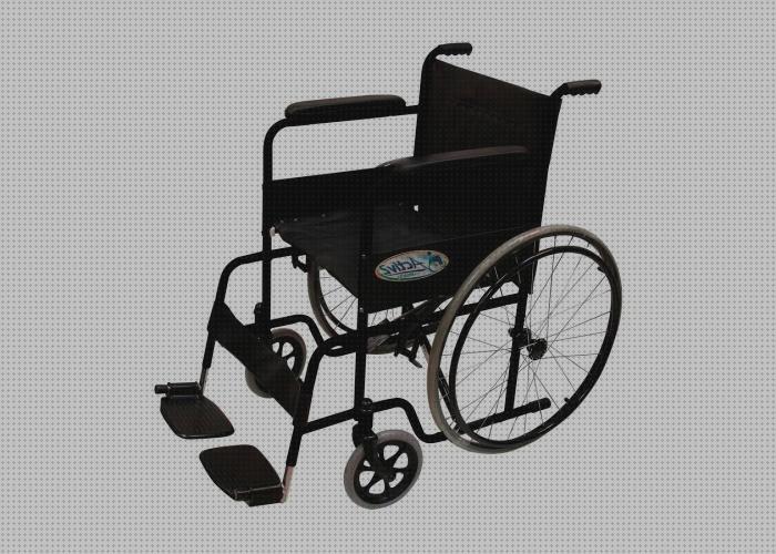 ¿Dónde poder comprar silla de ruedas reactiv?