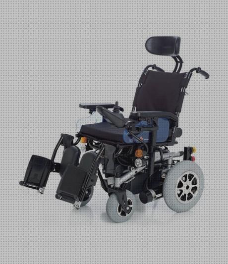¿Dónde poder comprar reclinable silla de ruedas reclinable y basculante?