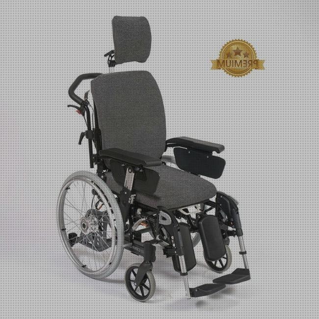 Análisis de las 23 mejores Sillas De Ruedas Reclinable Y Basculante