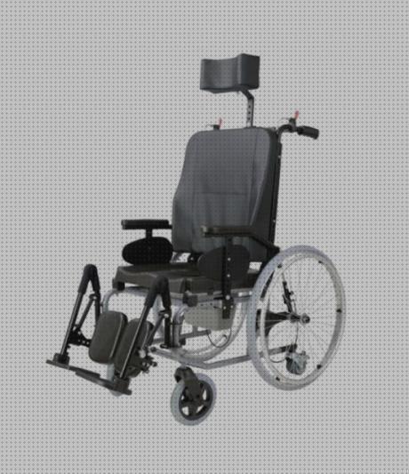 Las mejores reclinable silla de ruedas reclinable y basculante