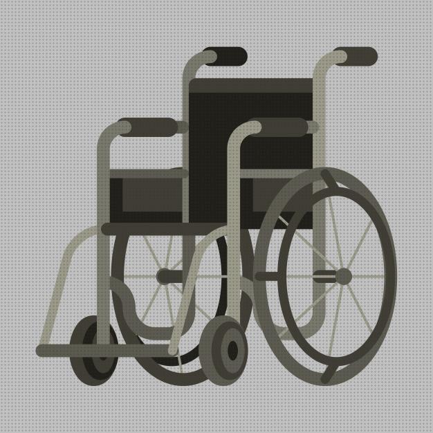 Las mejores silla de ruedas sin fondo