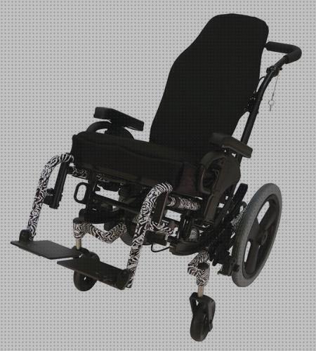 Las mejores 32 Sillas De Ruedas Zippie Iris