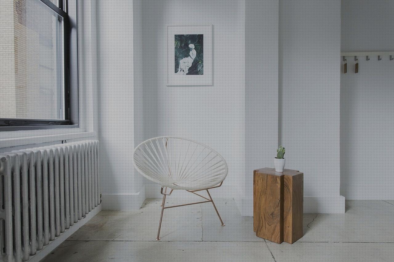 Review de silla discover