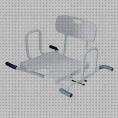 Opiniones de las 24 mejores Sillas Giratorias Ortopedicas Bañeras