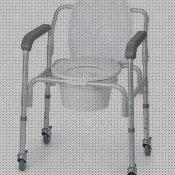 ¿Dónde poder comprar sillas silla inodoro ortopedico?