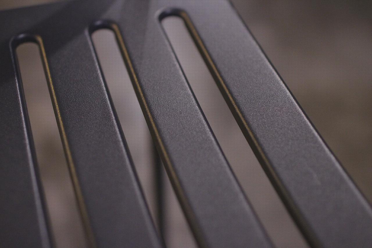 Review de silla line forta