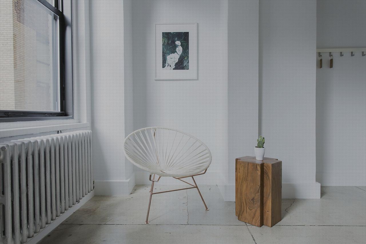 Review de silla neptuno