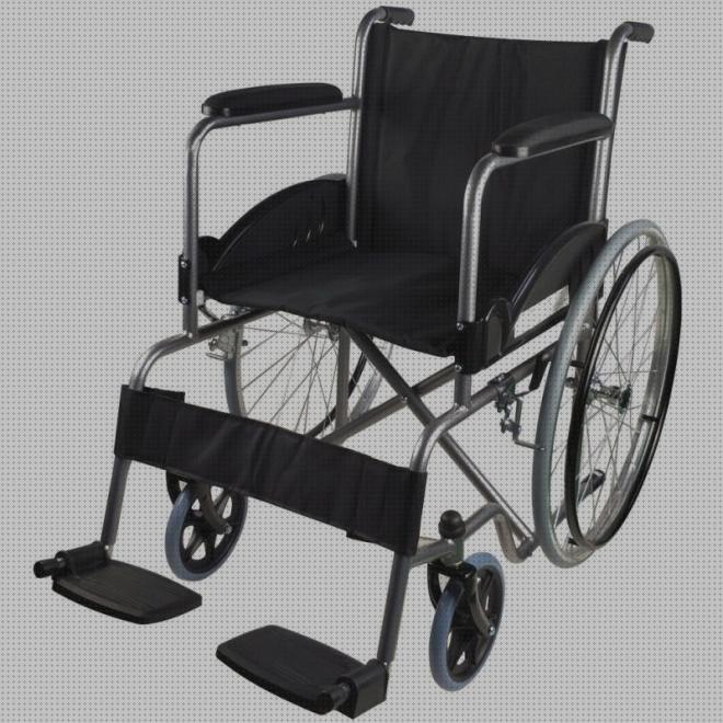 Review de silla ortopédica co orinal