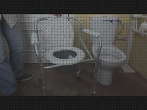 Las mejores marcas de water silla ortopedica con water
