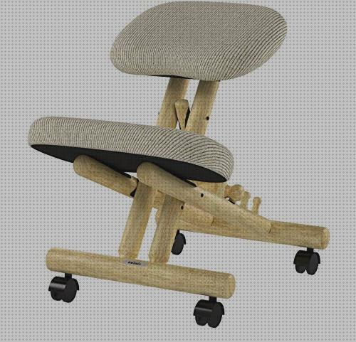 Las mejores sillas silla ortopedica de rodilla