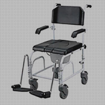 Review de silla ortopédica ducha y baño