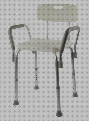 Análisis de las 31 mejores Sillas Ortopédica Duchas Y Baños