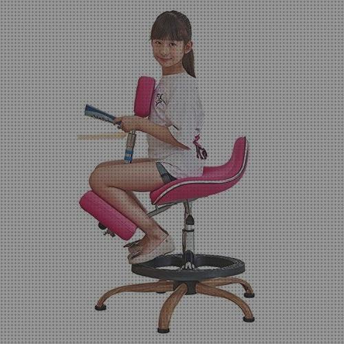Las mejores silla ortopédica ergonómica diy