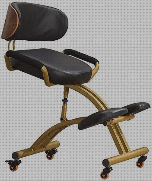 Las mejores 28 Sillas Ortopédica Ergonómicas