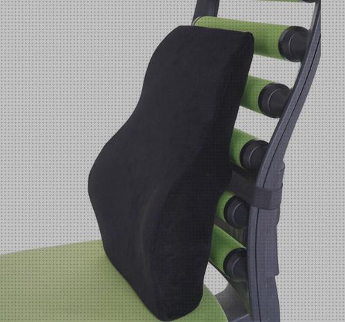 Review de las 28 mejores sillas ortopedicas lumbares del mundo