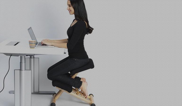 Review de silla ortopedica lumbar