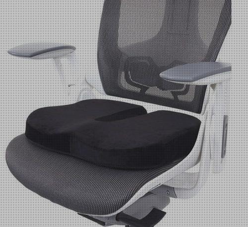 Las 13 Mejores Sillas Ortopedicas Para Gluteos