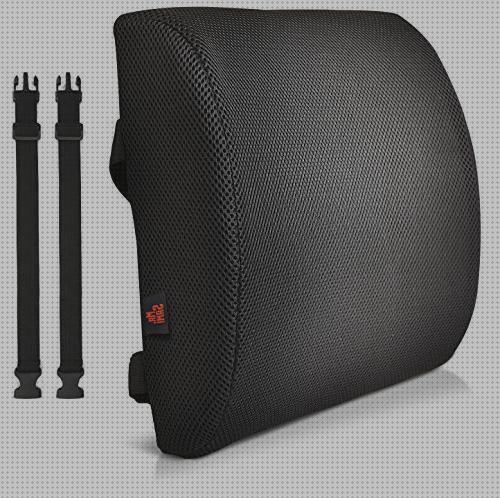 Las mejores lumbares silla ortopedica para lumbares para casa