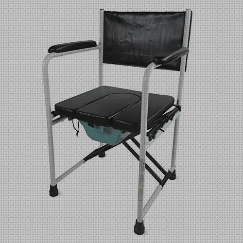 Review de silla ortopedica para orinar