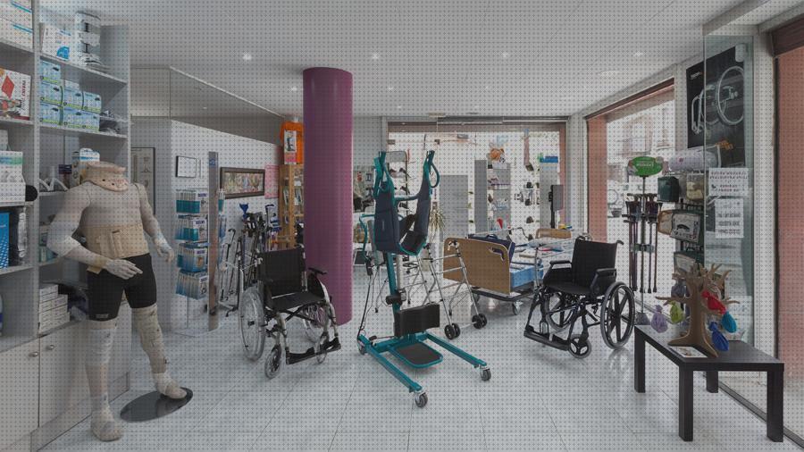 Las mejores sillas silla ortopédica para salón