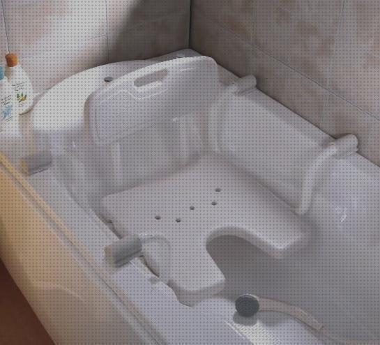 Las mejores sillas silla tabla ortopedica giratoria para bañera