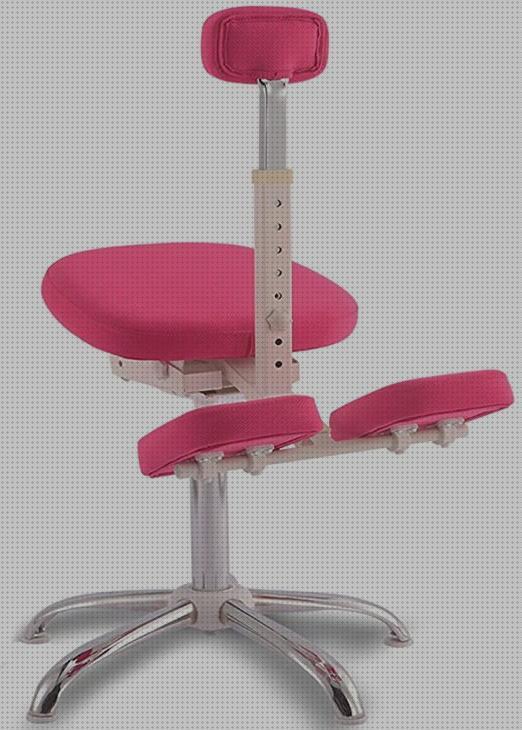Las mejores sillas silla trabajo ortopedica