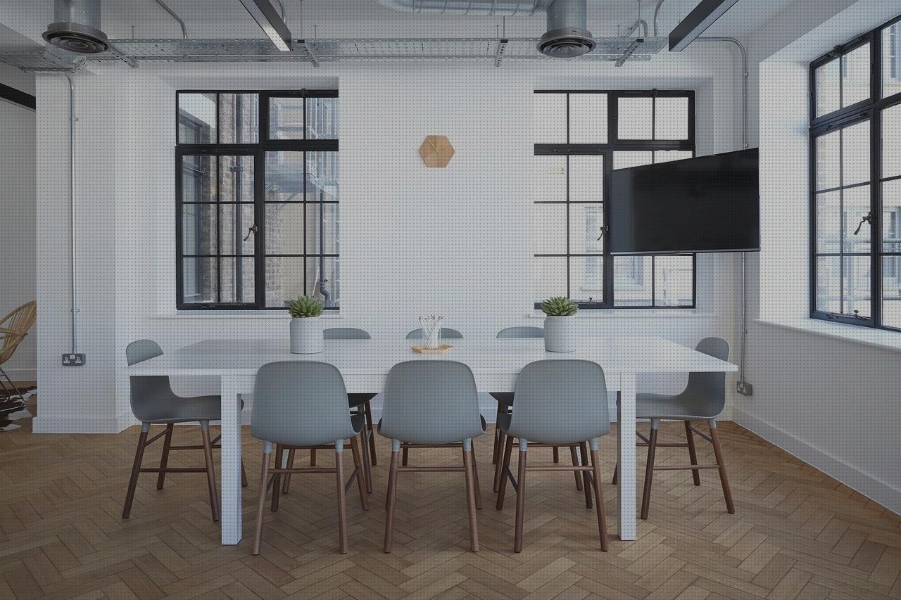 Las mejores marcas de sillas sillas de herraduras