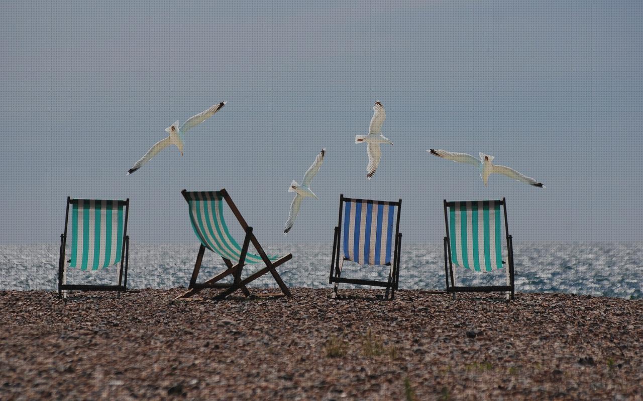 Review de sillas de herraduras