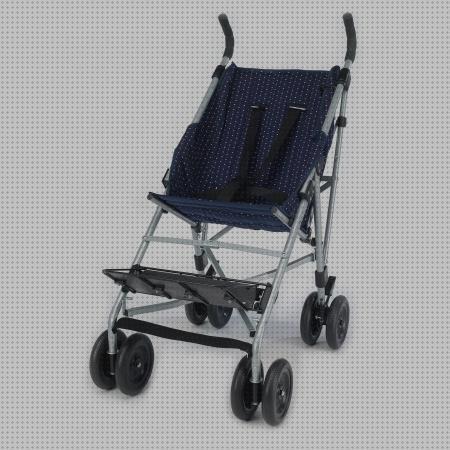 Opiniones de las 34 mejores Sillas De Paseos Ortopedicos Para Niños