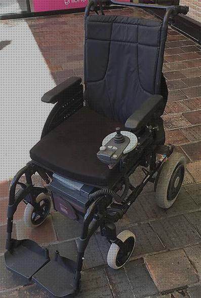 Las 36 Mejores Sillas De Ruedas 2a Manos