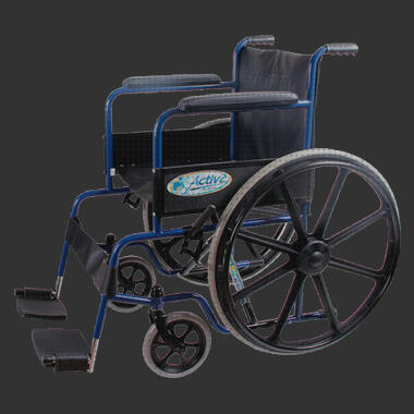 Las mejores marcas de silla de ruedas activ