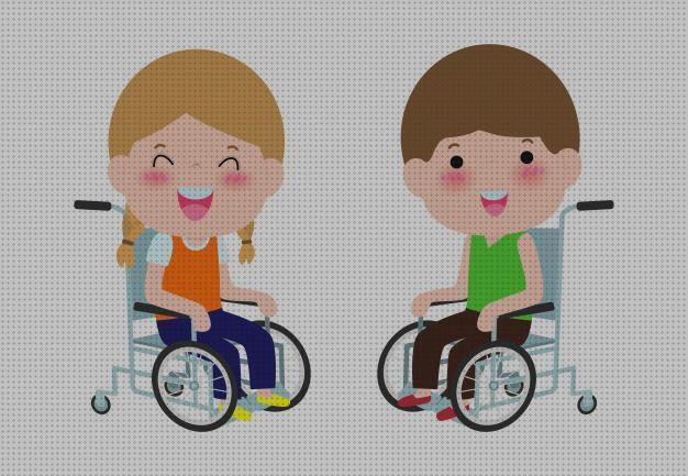 Las mejores marcas de silla de ruedas animada