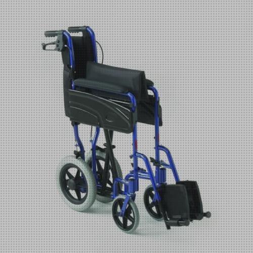 ¿Dónde poder comprar sillas silla de ruedas articulada?