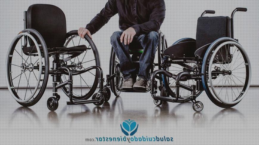 ¿Dónde poder comprar sillas de ruedas autopropulsadas?