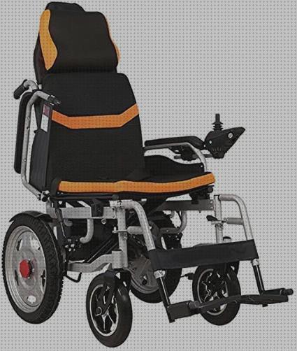 Review de sillas de ruedas autopropulsadas