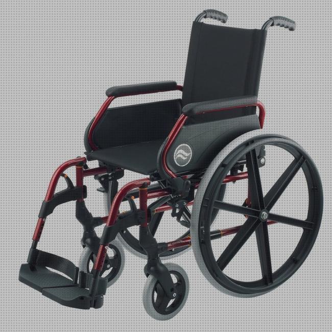 Las 22 Mejores Sillas De Ruedas Breezy Precios