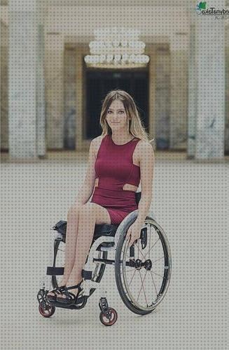 ¿Dónde poder comprar sillas silla de ruedas chica?