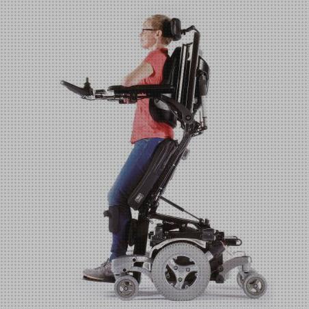 ¿Dónde poder comprar sillas de ruedas de bipedestación?