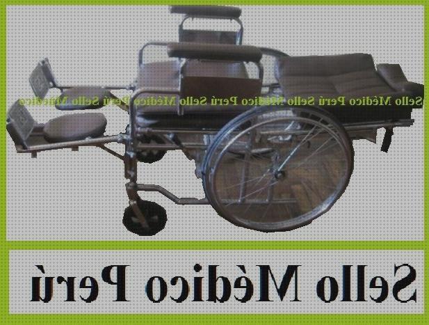 Review de sillas de ruedas de oferta