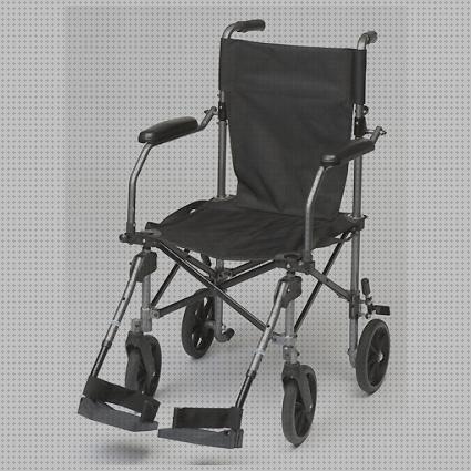 ¿Dónde poder comprar sillas de ruedas de viaje ligeras?